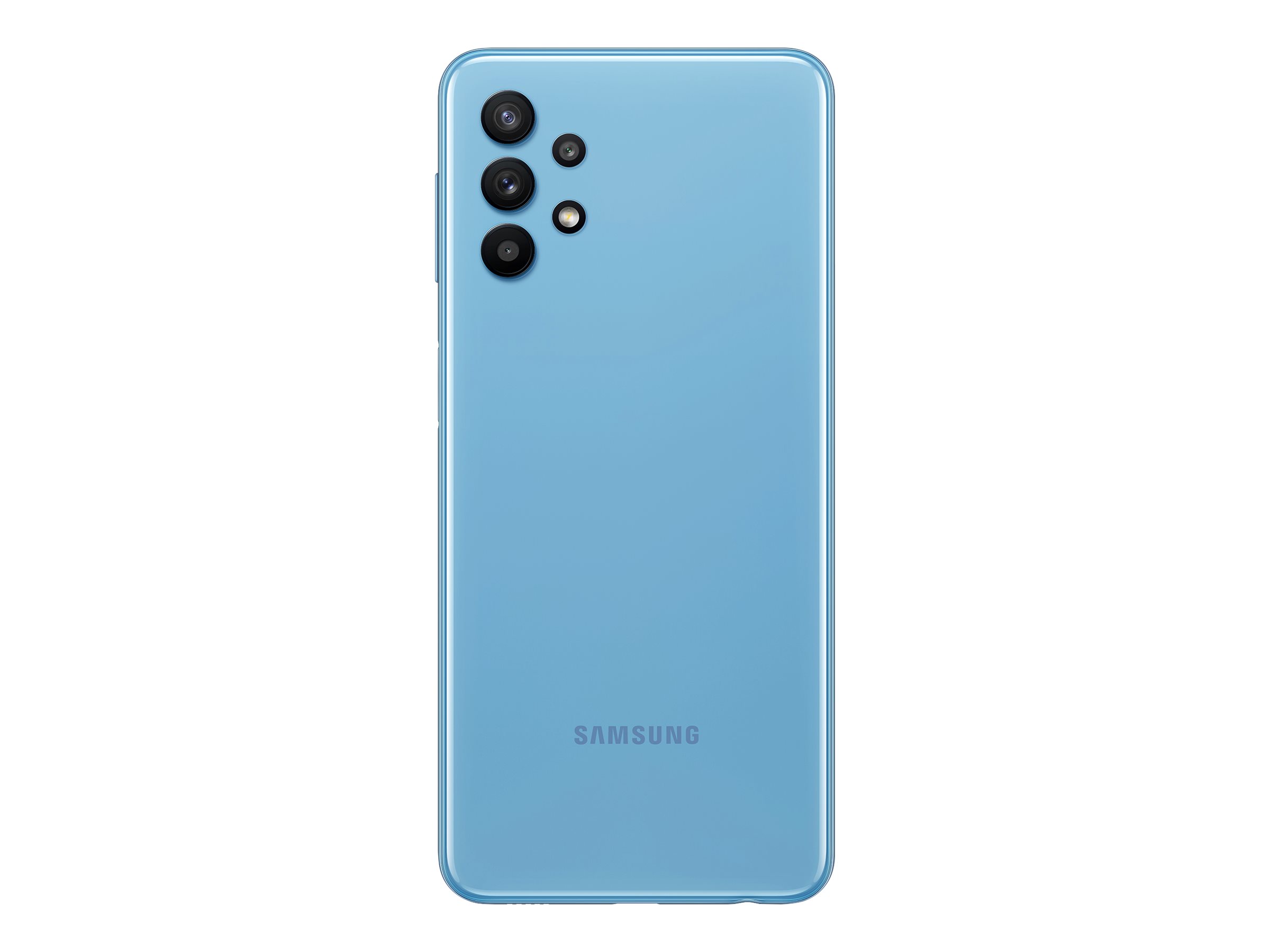 Samsung Galaxy A32 5G - Smartphone - Dual-SIM - 5G NR - 128 GB - microSD slot - 6.5&quot; - 1600 x 720 Pixel (269 ppi (Pixel pro Zoll))