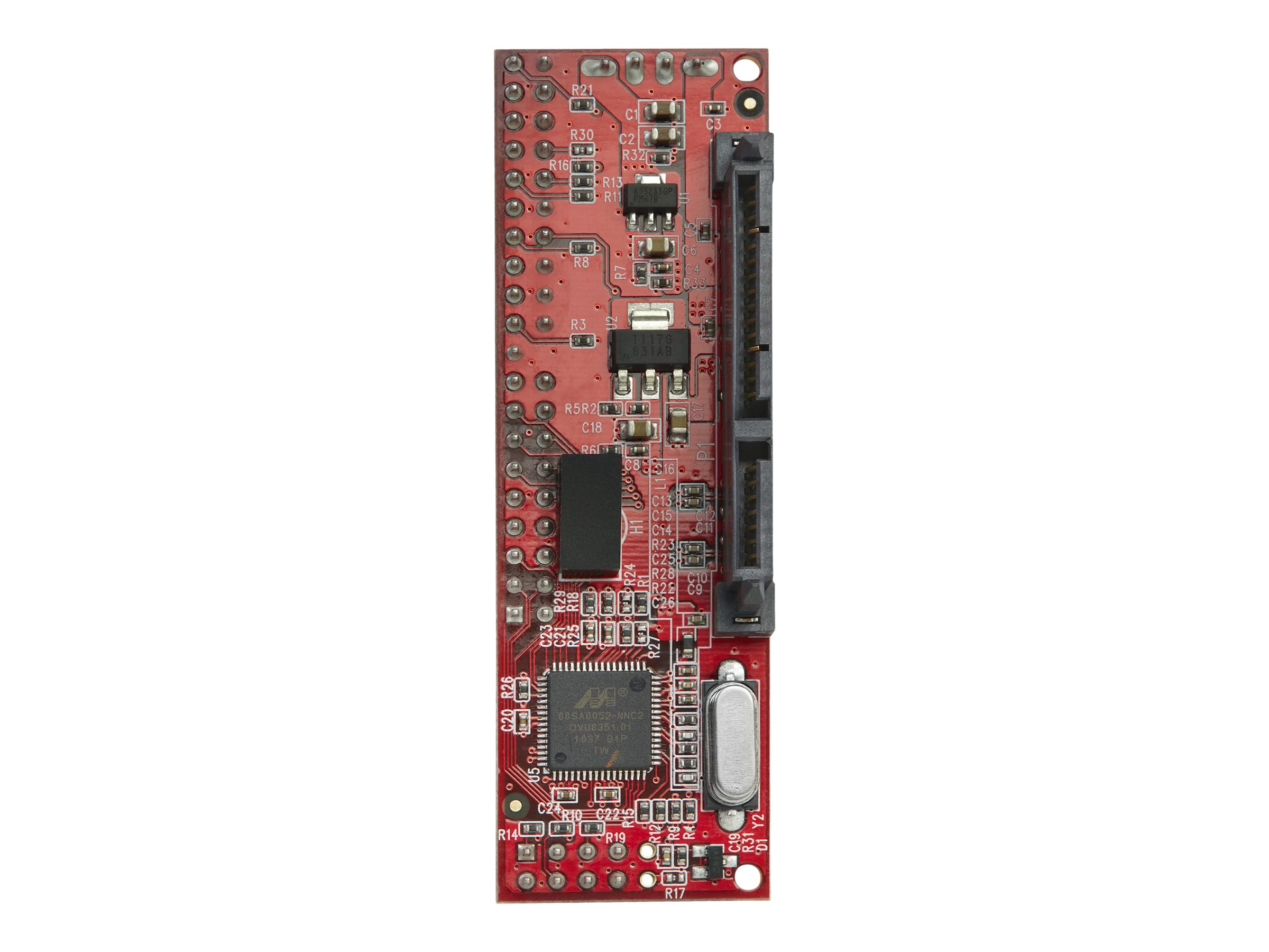 StarTech.com 40 Pin IDE PATA auf SATA Adapter