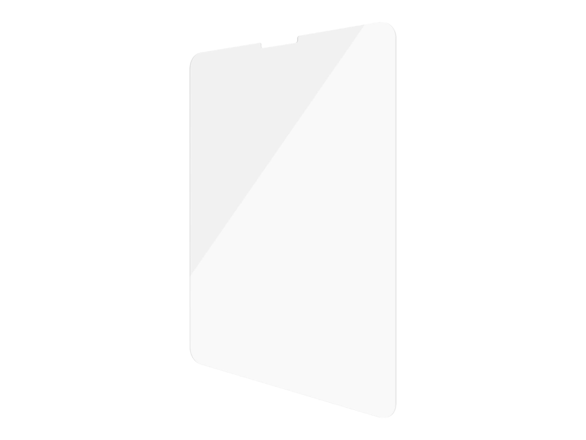 PanzerGlass 2655 Bildschirmschutzfolie Klare Bildschirmschutzfolie iPad Pro 11" 2018 1 Stücke (2655)