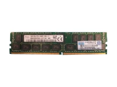 HPE 16GB 2Rx4 PC4-2400T-R Kit (846740-001)