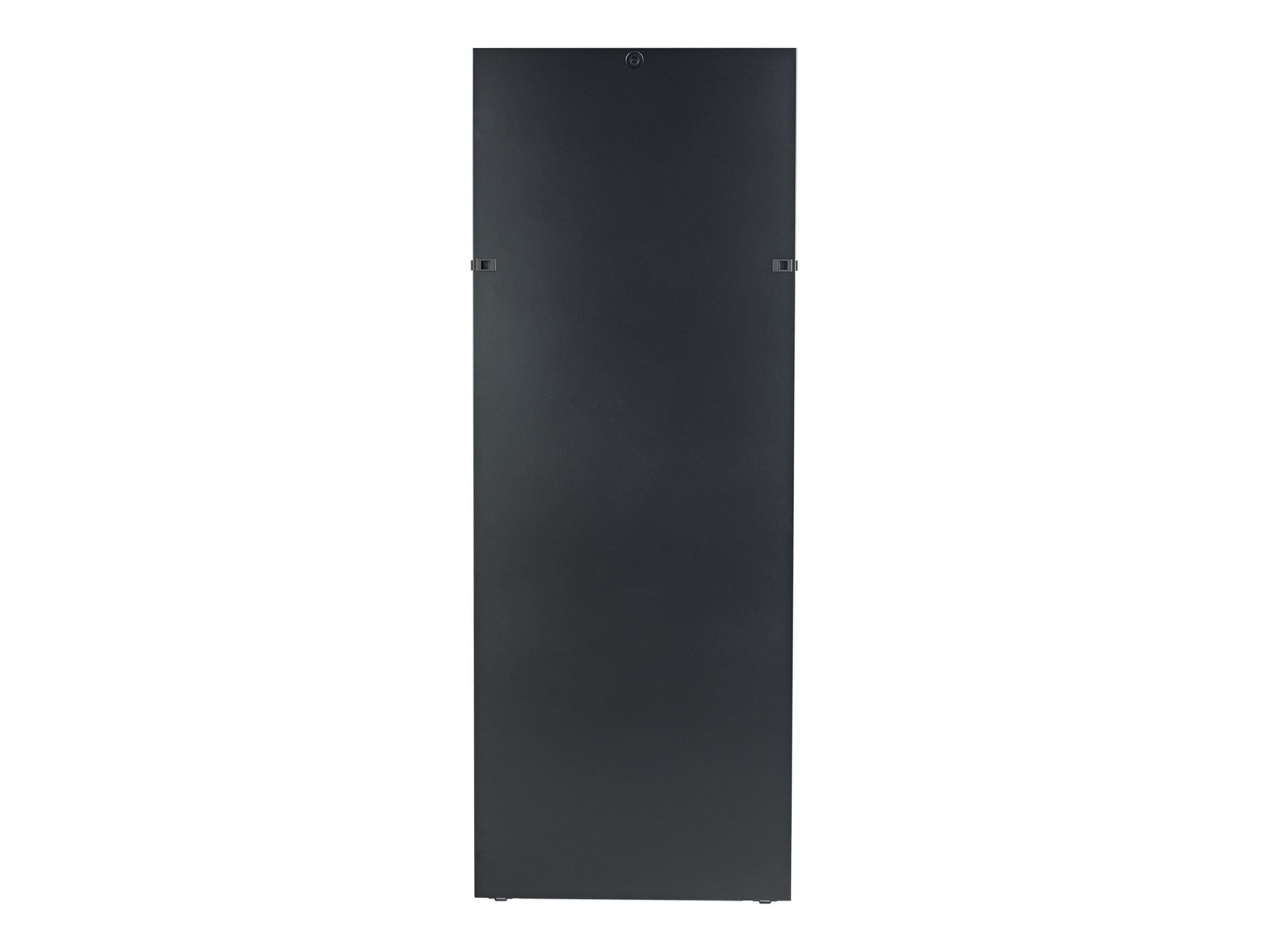 APC Rackpaneel - Seite - Schwarz - 48U - für PN: NBPD0160A