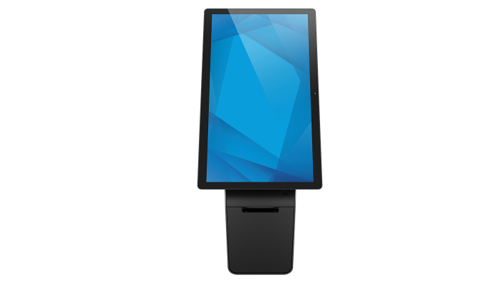 Elo Touch Solutions Elo Wallaby Pro Self-Service Countertop Stand, Ansicht 2