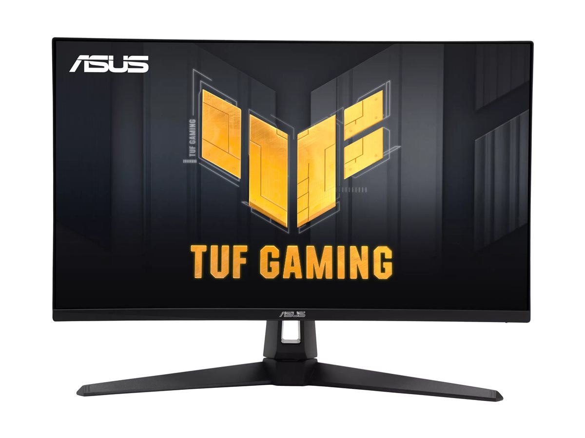 ASUS TUF Gaming VG27AQ5A - LED-Monitor - Gaming - 68.6 cm (27")