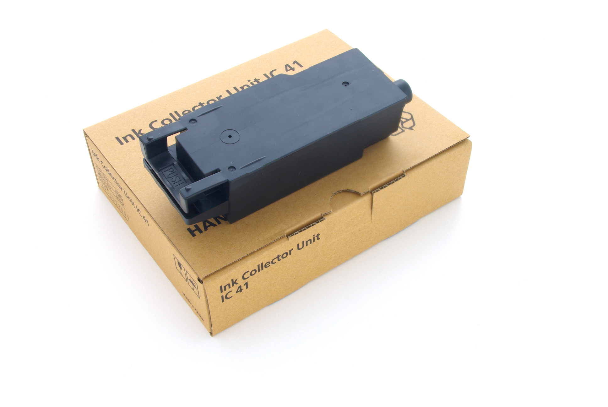 Ricoh Auffangbehälter für Resttinten - für NRG SG 2100, SG 3110, Ansicht 2