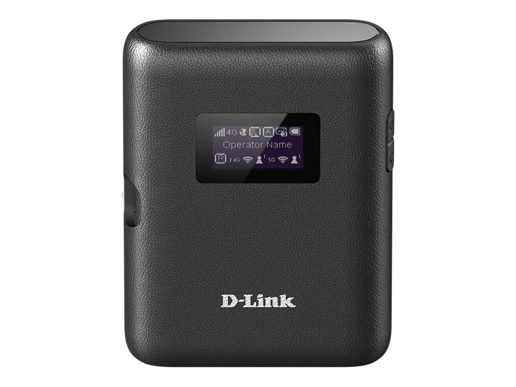 D-Link DWR-933 - Mobiler Hotspot - 4G LTE - 802.11ac