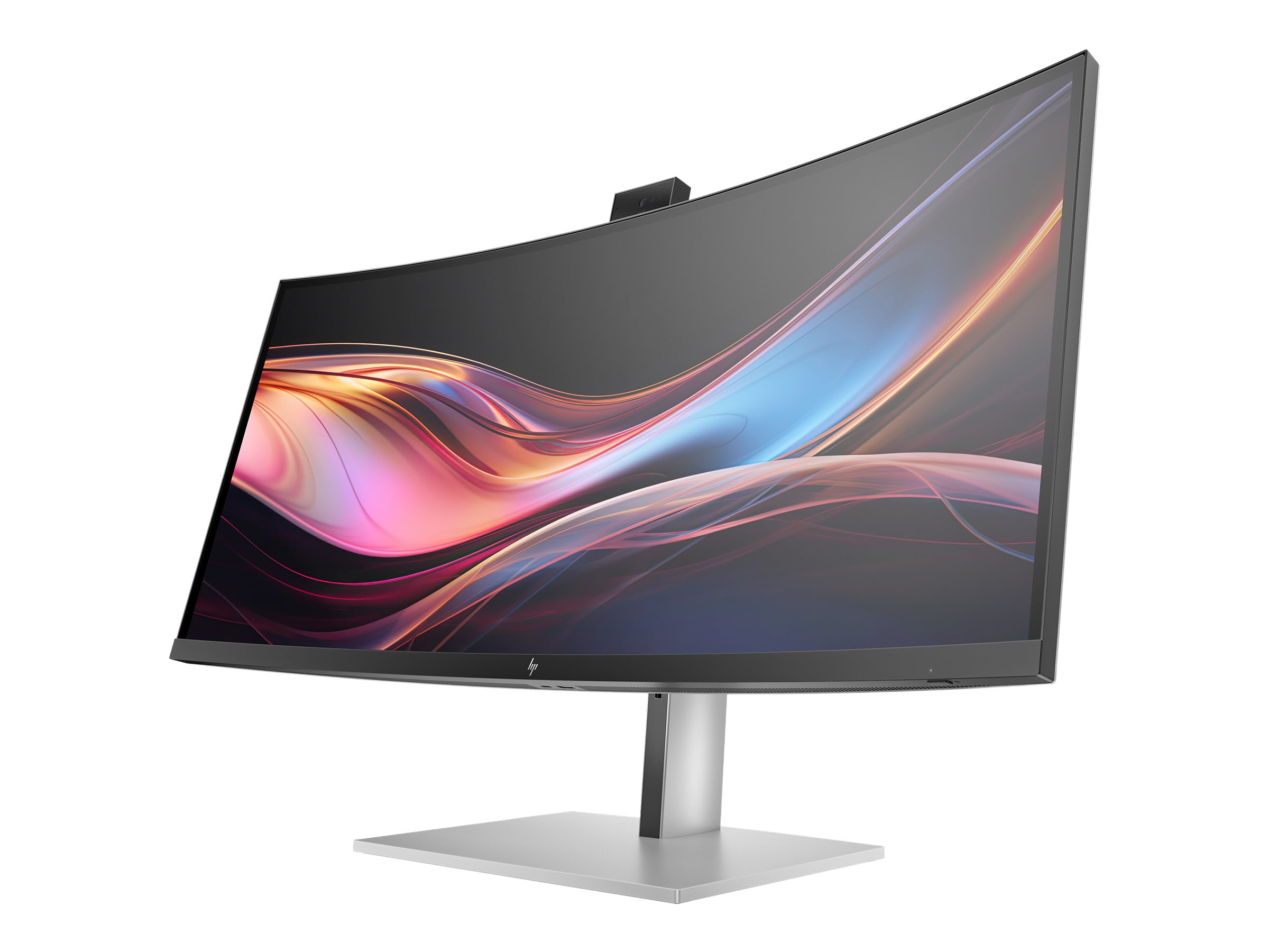 HP 734pm - Series 7 Pro - LED-Monitor - gebogen - 86.4 cm (34), Ansicht 5