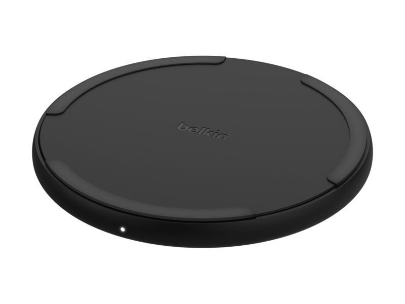 Belkin BoostCharge - Induktive Ladematte - 15, Ansicht 4