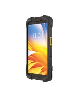 Zebra TC78 - Datenerfassungsterminal - robust - Android - 128 GB UFS card - 15.2 cm (6) - (TC78B1-3T1J6B1A80-A6), Ansicht 2