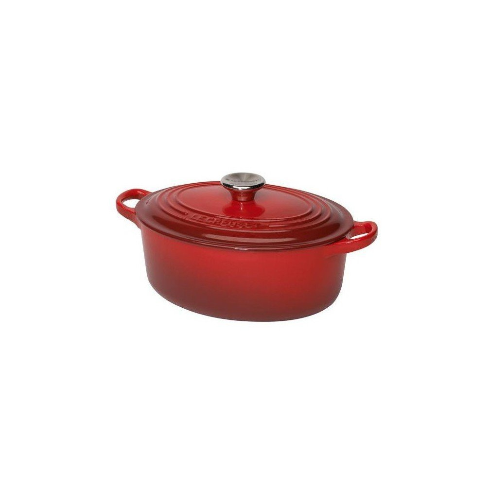 Le Creuset Signature - Kasserolle mit Deckel, Ansicht 2