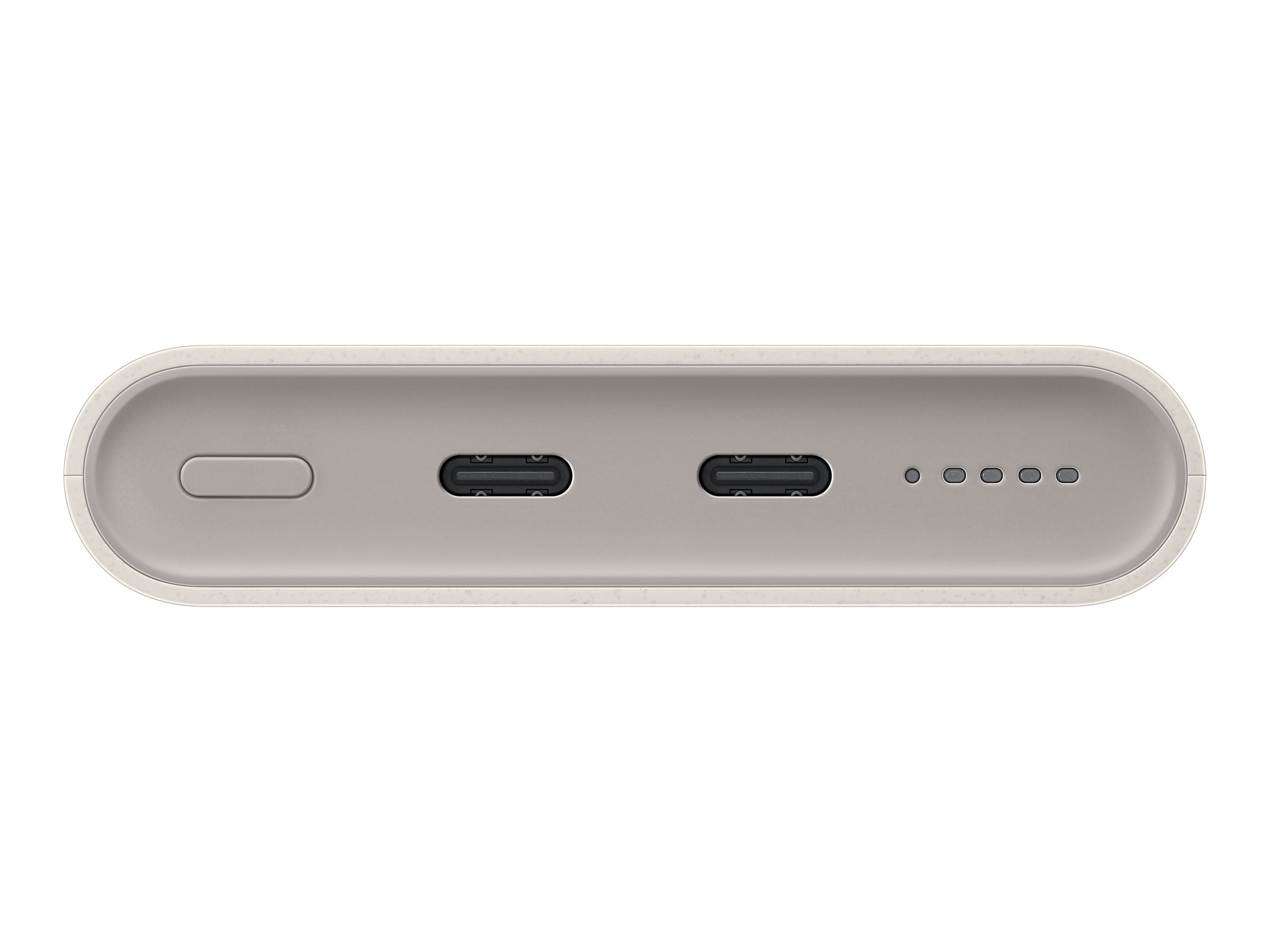 Samsung Powerbank - 10000 mAh - 25 Watt - Fast Charge, Ansicht 4