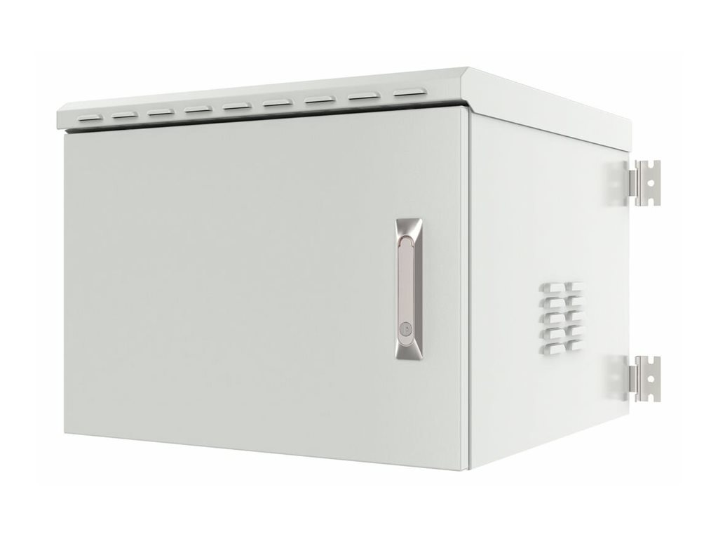 Lanview RWMIP66W07U66W - 7U - 26 kg - Weiß, Ansicht 2