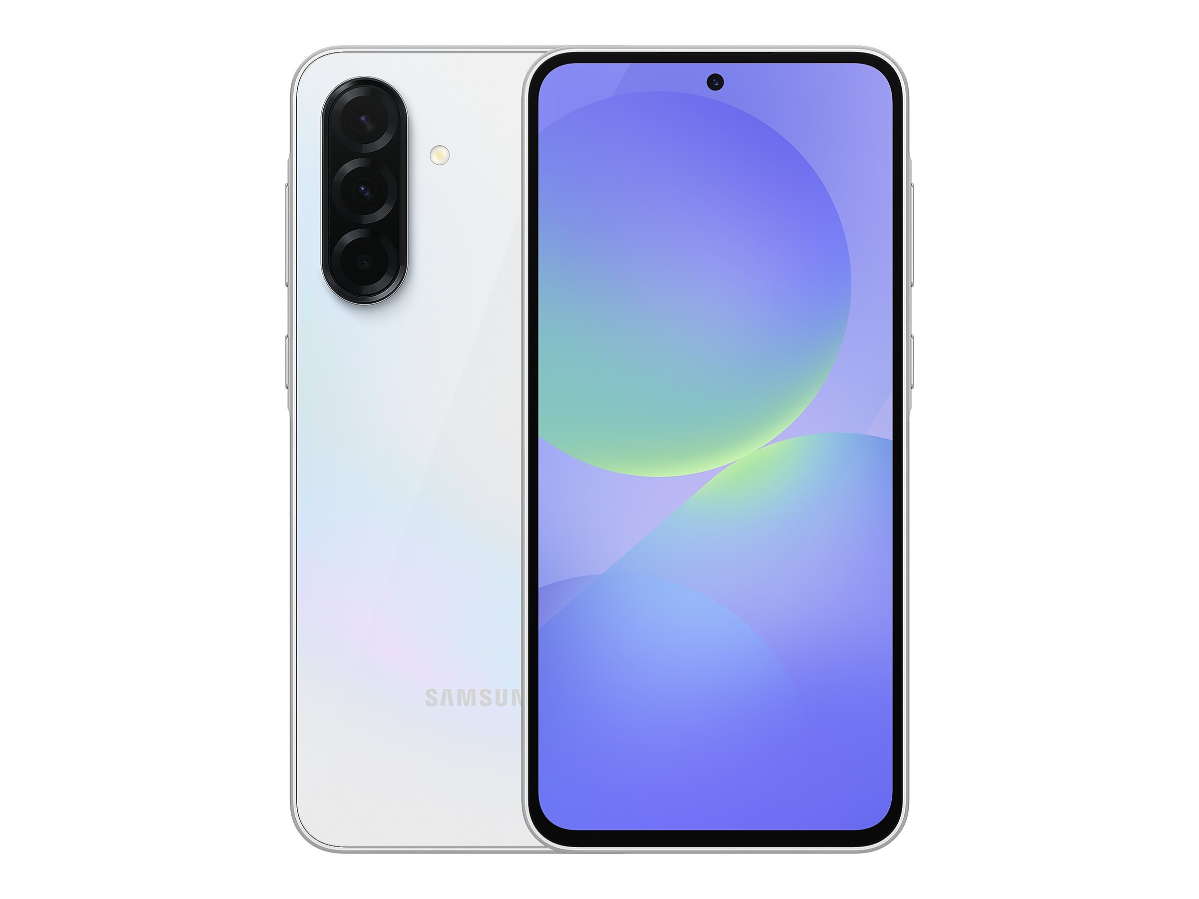 Samsung Galaxy A36 - 5G Smartphone - Dual-SIM - RAM 6 GB  Interner Speicher 128 GB - OLED-Display - 6.7 - 2340 x 1080 Pixel (120 Hz)