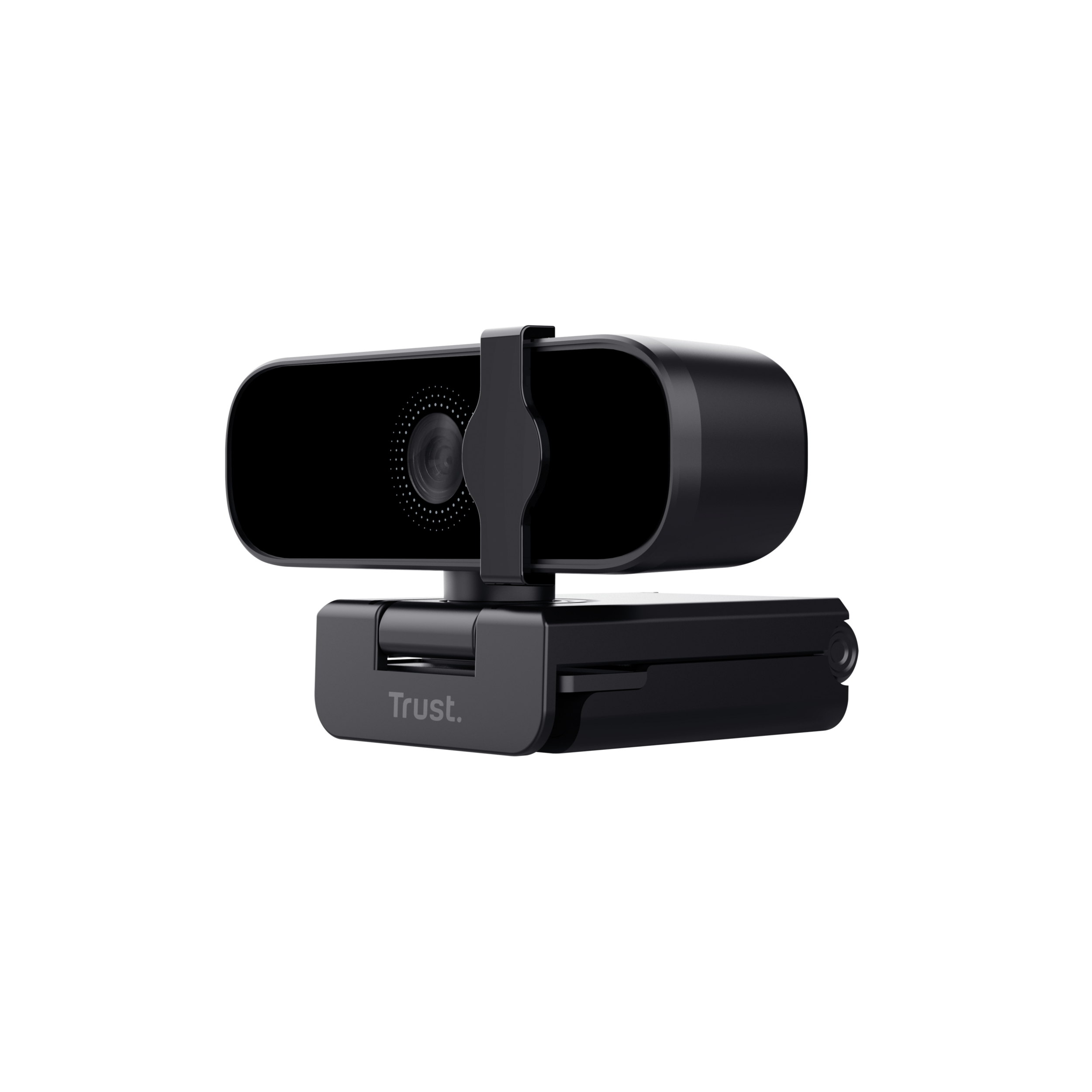 Trust Tanor Full HD Webcam, Ansicht 2