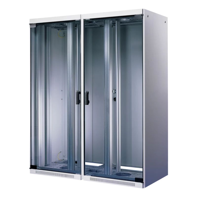 SCHROFF Vorspannmutter für Rack - 48.3 cm (19), Ansicht 2