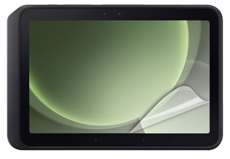 Mobilis Bildschirmschutz für Tablet - unzerbrechlich und schlagfest, IK06, Ansicht 2
