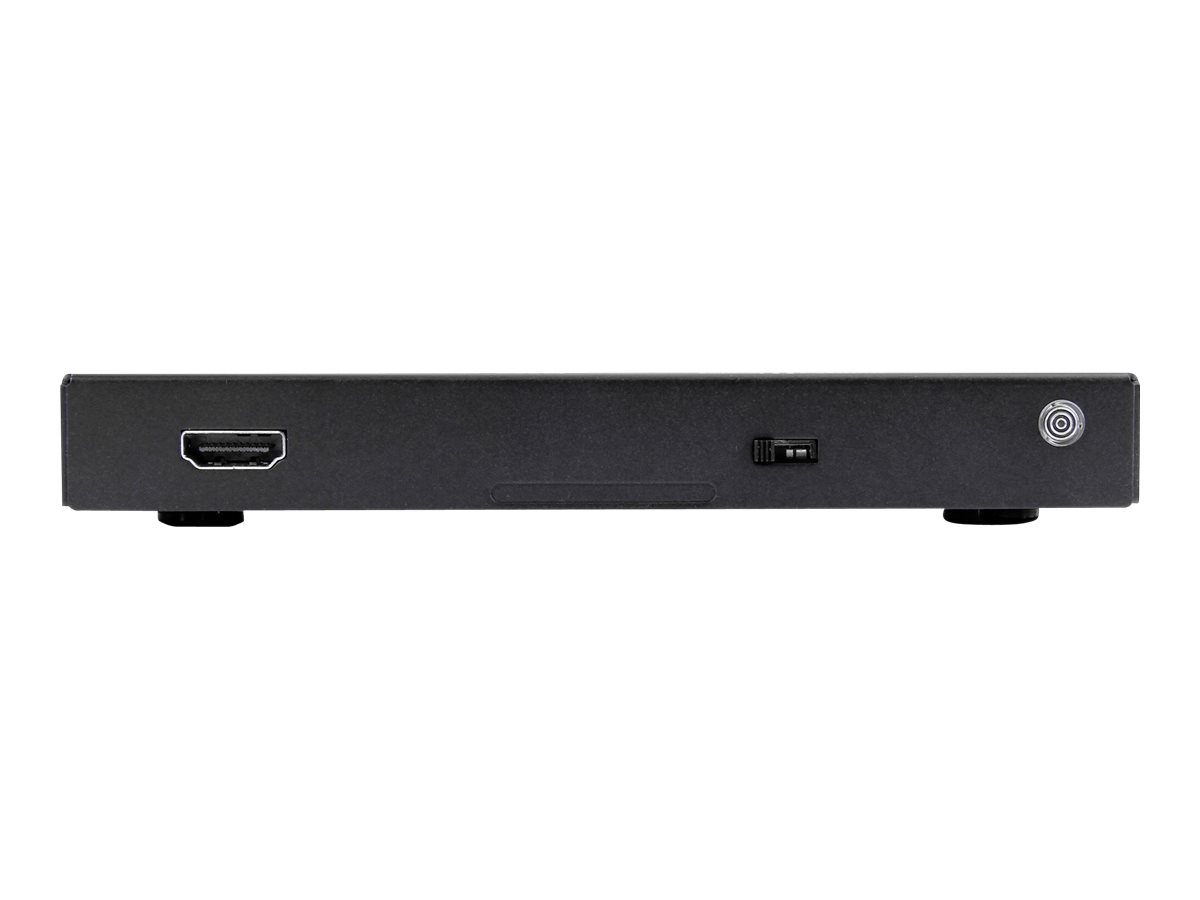 StarTech.com Startech 4 Port HDMI automatischer Video Switch