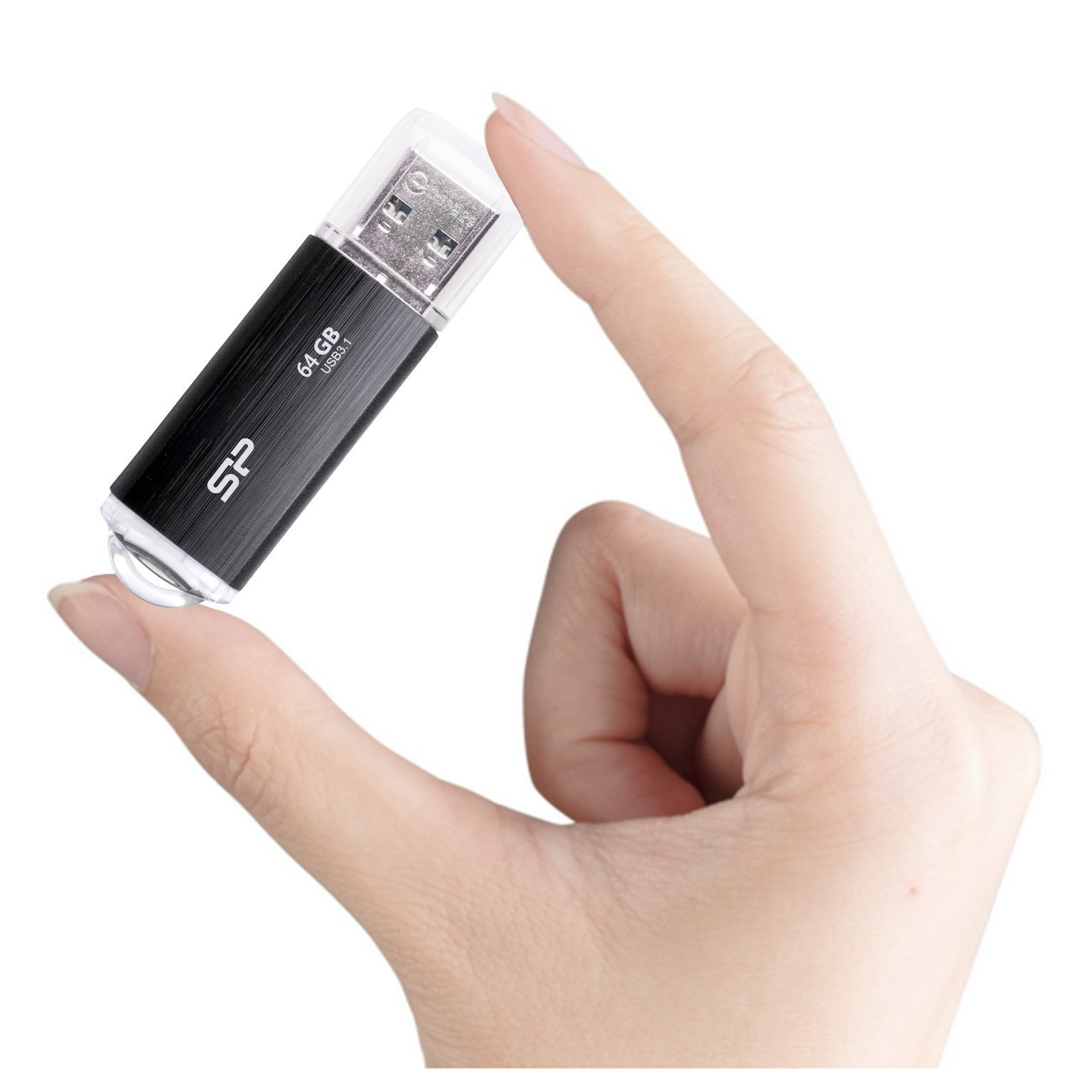Silicon Power Blaze B02 - USB-Flash-Laufwerk, Ansicht 4