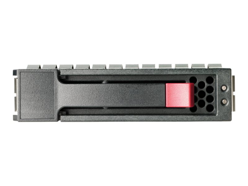 HPE R0Q54A Interne Festplatte 600 GB 10000 RPM 2.5