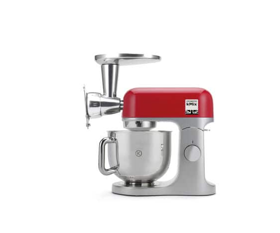 Kenwood Electronics Kenwood A910/12 - Orecchiette-Teigwareneinsatz, Ansicht 3