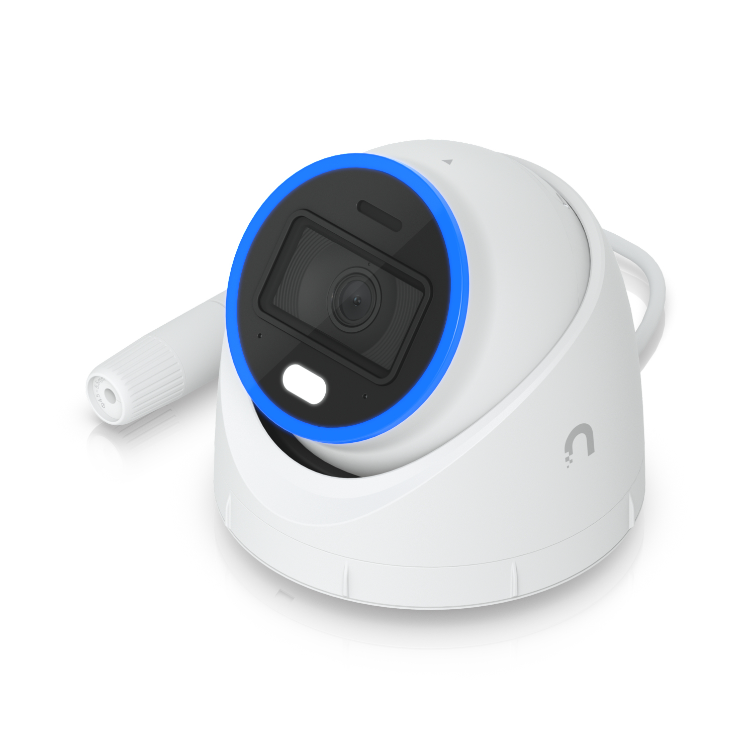 Ubiquiti UniFi Video AI Turret Kamera IR PoE weiss - Netzwerkkamera, Ansicht 3