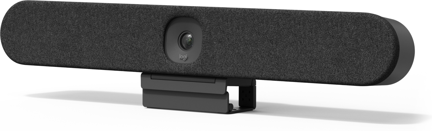 Logitech Rally Bar Huddle - Videokonferenzkomponente, Ansicht 3