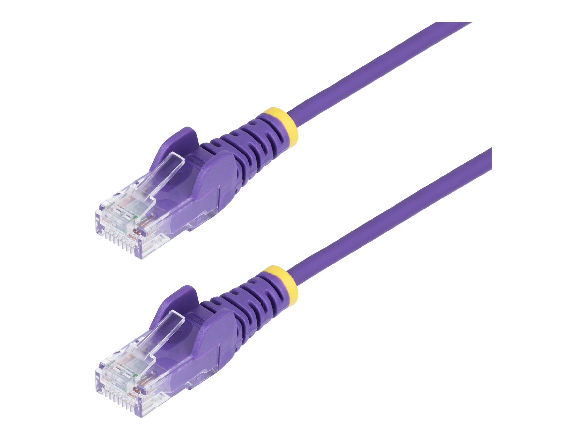 StarTech.com Patch-Kabel - RJ-45 (M) zu RJ-45 (M)
