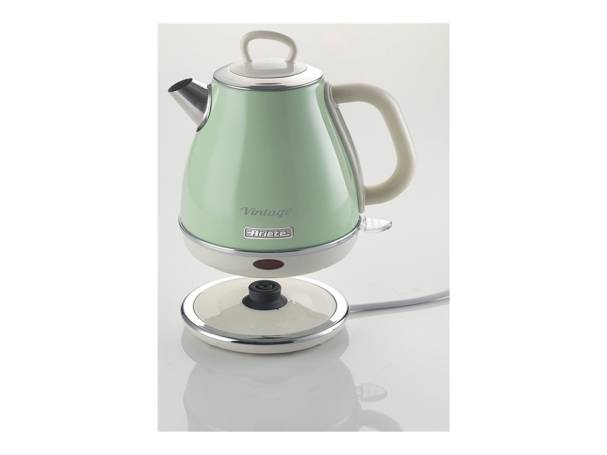 Ariete Vintage 2868/04 - Wasserkocher - 1 Liter, Ansicht 3