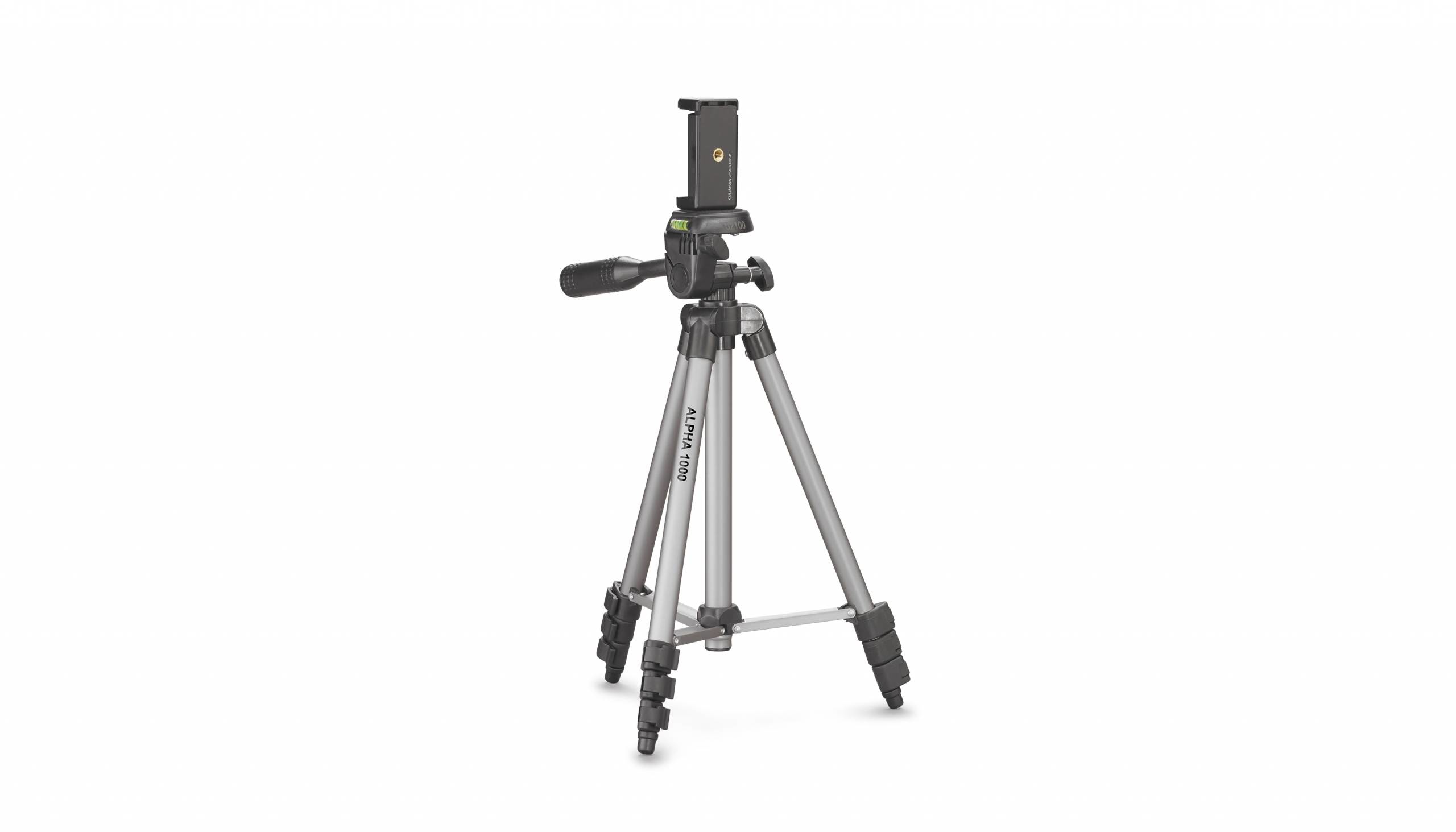 Cullmann Alpha 1000 mobile - Stativ, Ansicht 2