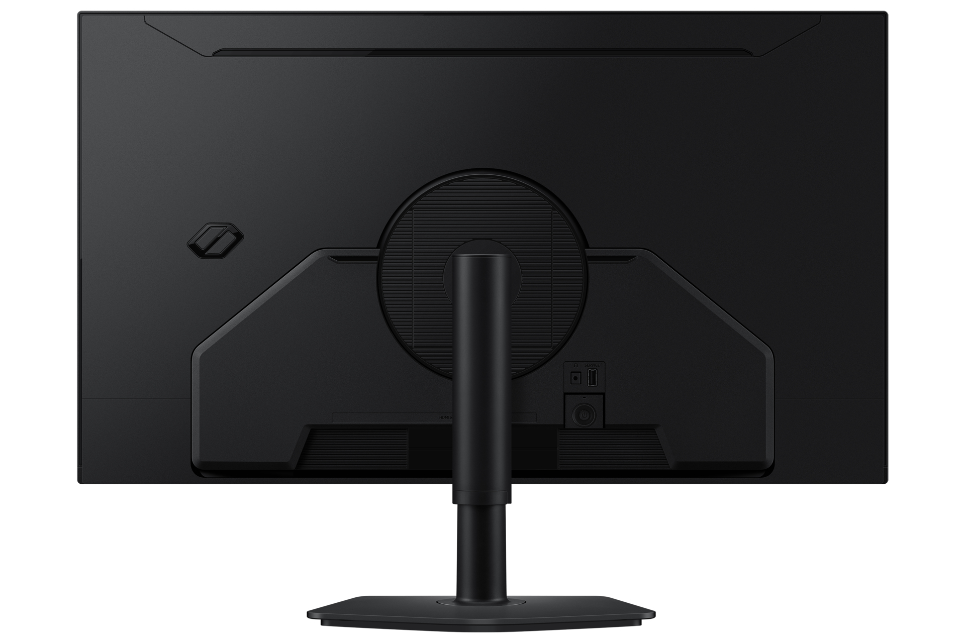 Samsung Odyssey G5 S32FG502EUX G50F - Flachbildschirm (TFT/LCD) - 81,3 cm, Ansicht 2