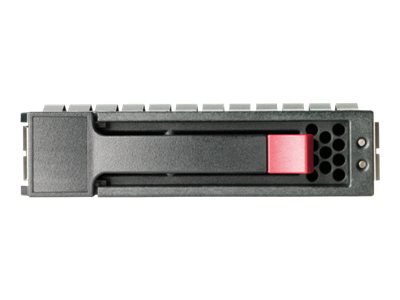 HPE Midline - Festplatte - 14 TB - 3.5 LFF (8.9 cm LFF)