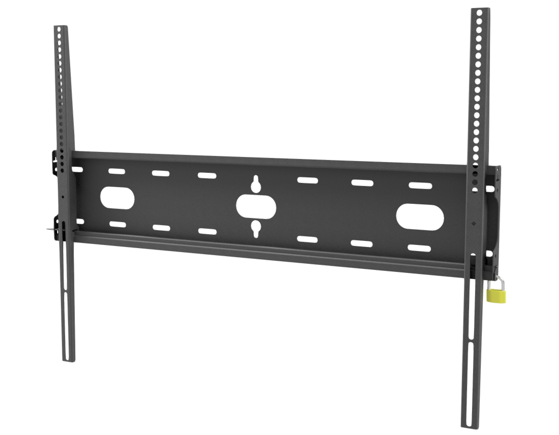 Iiyama Universal Wall Mount VESA 800x600 loc., Ansicht 4