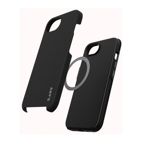 Laut International Shield iPhone 16e Black (L_IPSE4_MSH_BK), Ansicht 4