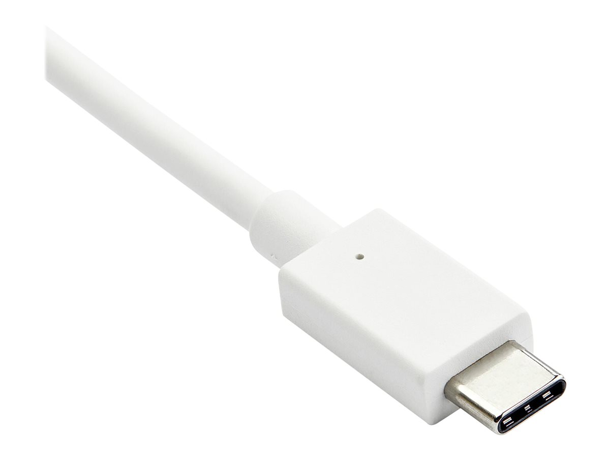 StarTech.com USB-C auf HDMI Adapter - Thunderbolt