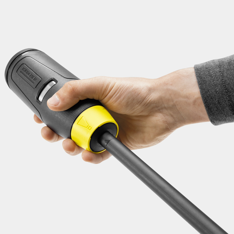 Kärcher MJ 180 4-in-1 Multi Jet für K 7 2.644-439.0, Ansicht 4