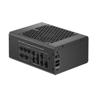 Corsair ATX 1200W - 80+ PLATINUM - HX1200I SHIFT