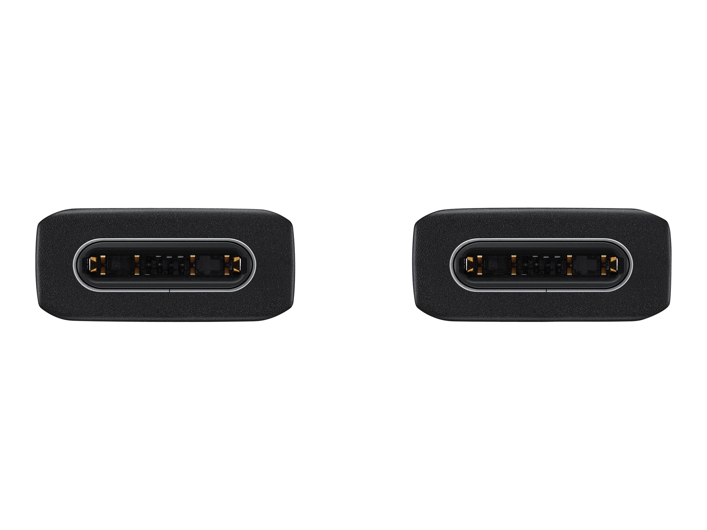 Samsung EP-DA705 - USB-Kabel - USB-C (M) zu USB-C (M)