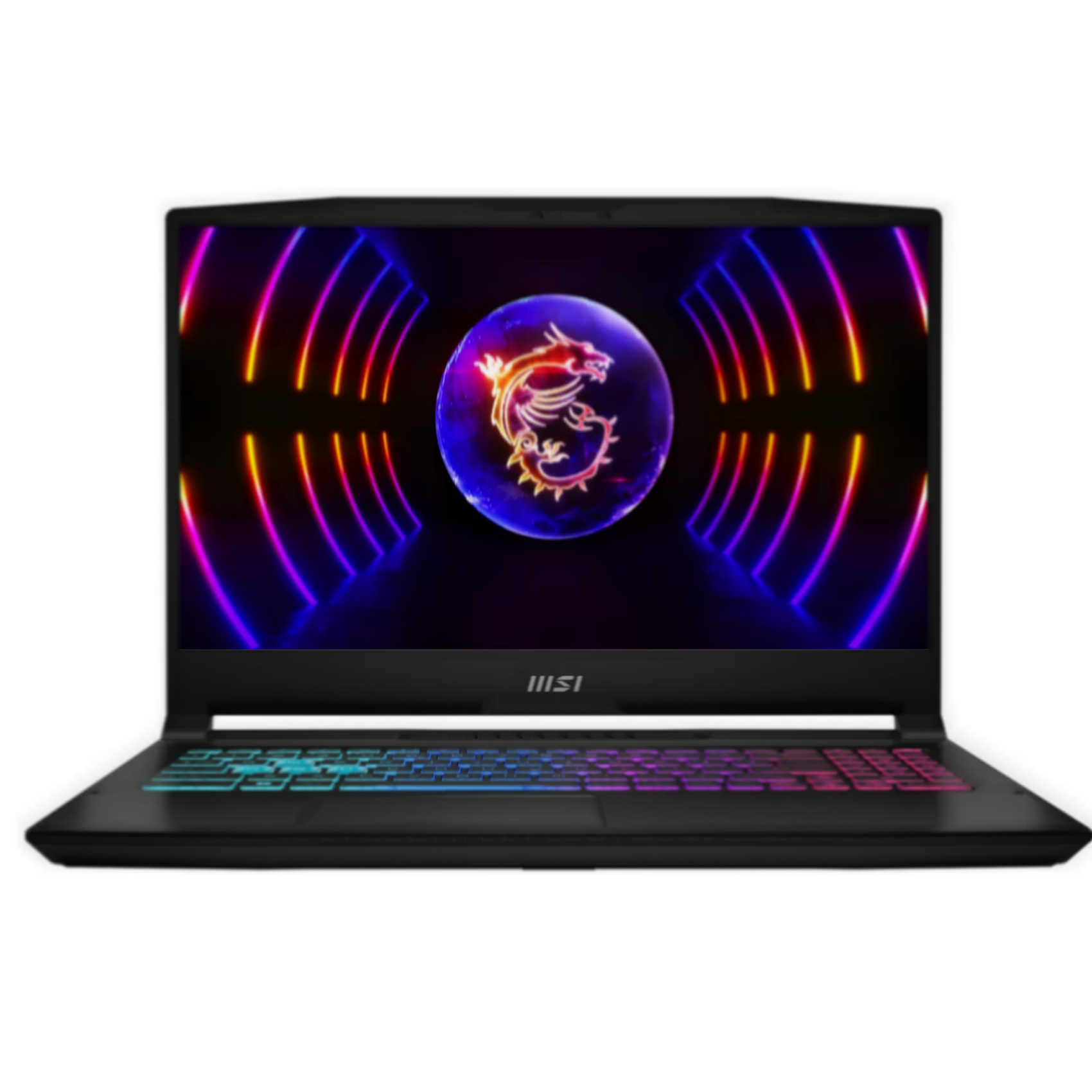 MSI Katana A17 AI B8VF-866 | 0017ln-866 | 17,3" FHD - Ryzen 7 8845HS
