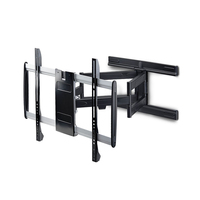 StarTech.com Ultra-Slim TV Wall Mount For 65" Screen