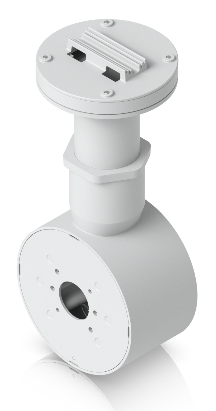 Ubiquiti Tamper-resistant back-to-back mount for two, Ansicht 4