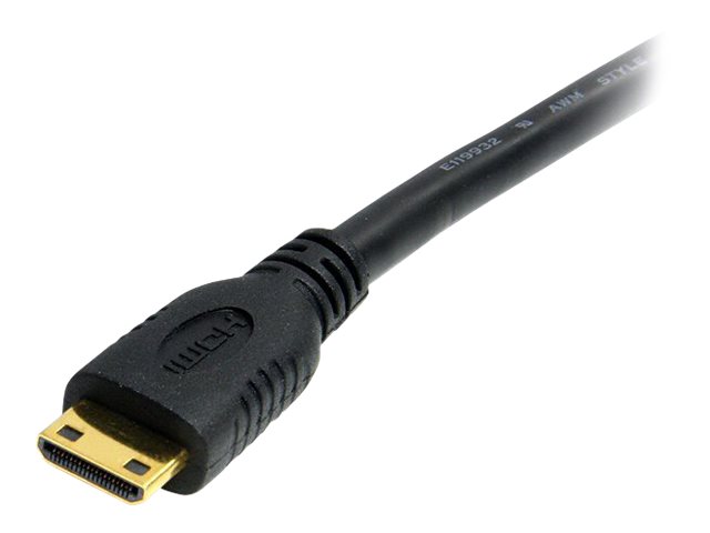 StarTech.com 0,5 m High Speed HDMI-Kabel mit