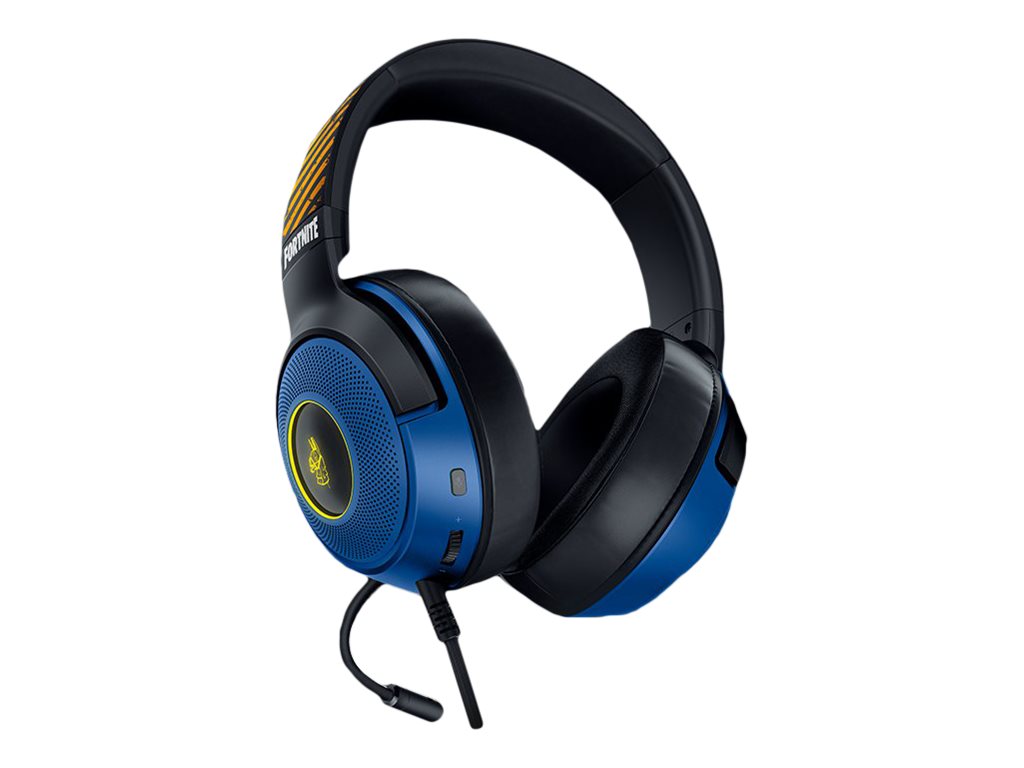 Razer Kraken V3 X - Fortnite Edition - Headset, Ansicht 3