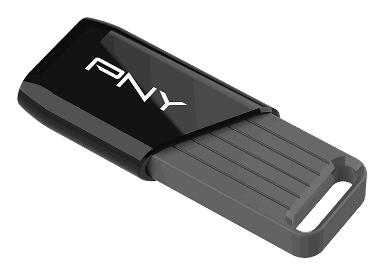 PNY USB-Stick Attache X USB 3.2 retail - USB-Stick - 64 GB, Ansicht 4