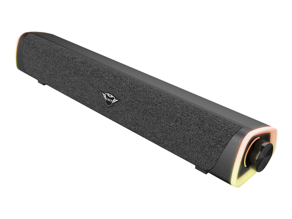 Trust GXT 620 Axon - Soundbar - für TVMonitor