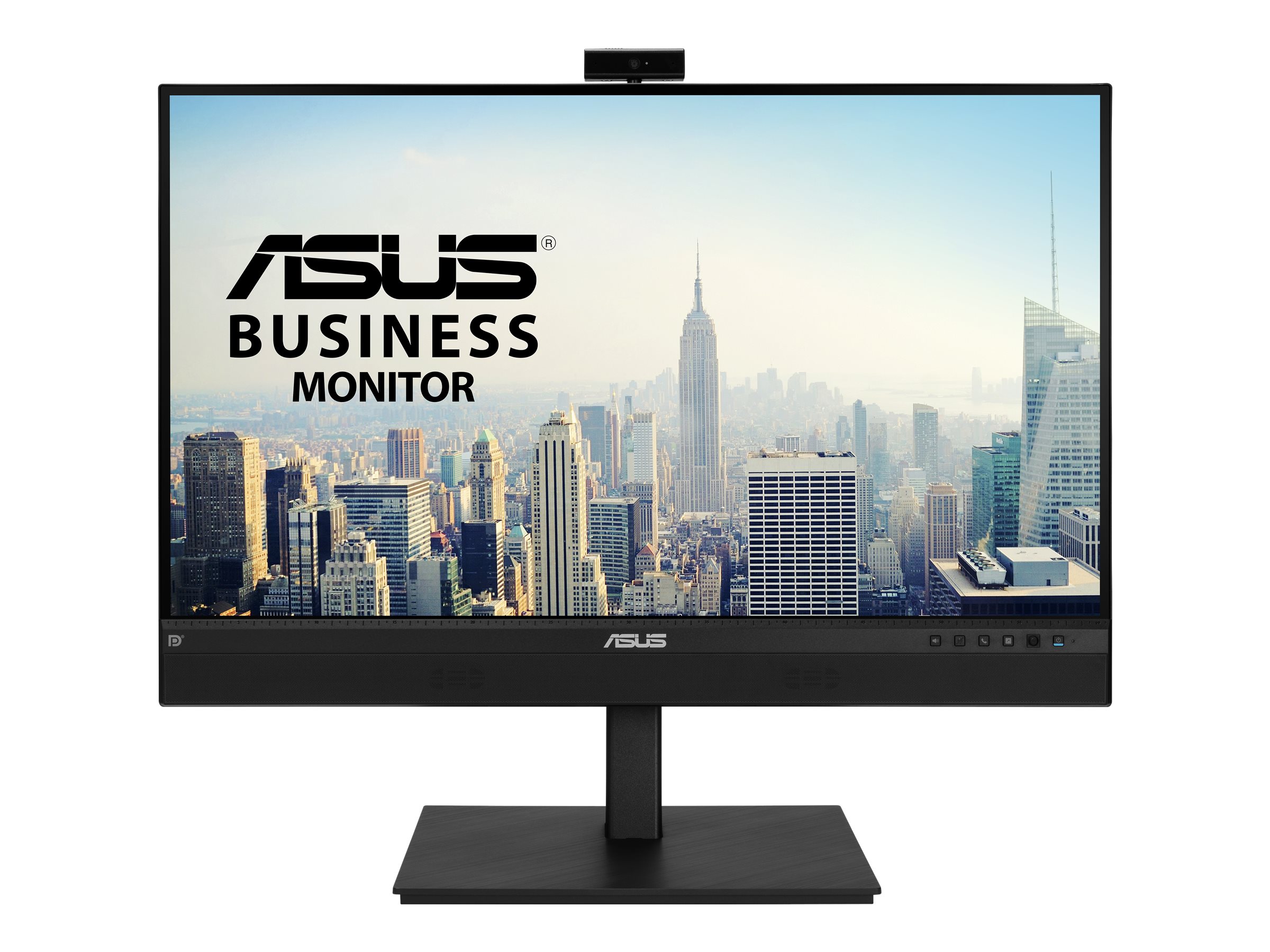 ASUS BE27ACSBK - LED-Monitor - 68.6 cm (27)