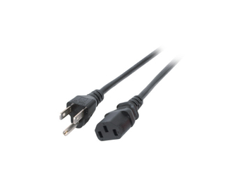 EFB Elektronik EFB-Elektronik - Spannungsversorgungs-Verlängerungskabel - NEMA 5-15P (M)
