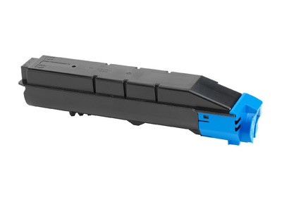 Kyocera TK 8305C - Cyan - Original - Tonerpatrone, Ansicht 3