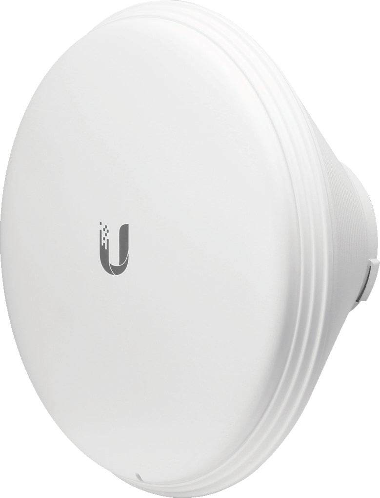 Ubiquiti Horn-5-45 - Antenne - Hupe - AirMax, Ansicht 2