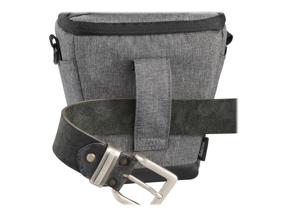 Hama Terra 100 Colt - Tasche für DSLR-Kamera mit Objektiven, Ansicht 5