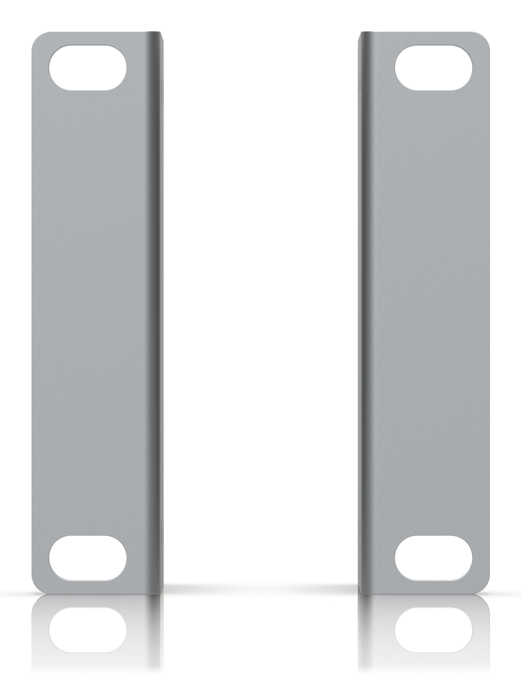 Ubiquiti Rack - Montageösen - kit - 2U, Ansicht 4