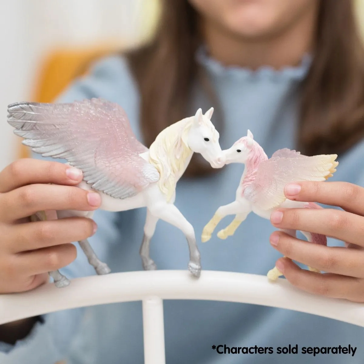 Schleich BAYALA 70720 - 5 Jahr(e) - Bayala: A Magical Adventure - Mehrfarbig - Kunststoff, Ansicht 3